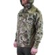 TrueTimber Tekari StrideFlex Full Zip Hooded Jacket - XRC Camo, XL ...