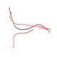 thumbnail image 4 of 4 piezas de tirarere de lámpara LED de plástico para LS- Mini RC piezas de repuesto accesorios DIY perfke Tira de luz de helicóptero, 4 of 8