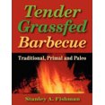 thumbnail image 2 of Tender Grassfed Barbecue: Traditional, Primal and Paleo, 2 of 2
