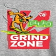 thumbnail image 3 of Disney - Standard Sports - Grind Zone with Pluto - Youth Long Sleeve Graphic T-Shirt, 3 of 5