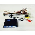 Pac Rp4.2hy11 Allinone Radio Replacement & Steering Wheel Control