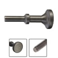 thumbnail image 1 of 80mm Smoothing Pneumatic Drifts Air Hammer Bit Extended Length Tool, 1 of 9