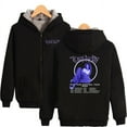 thumbnail image 2 of Tori Kelly Take Control Tour Zipper Hoodies Women Men Long Sleeve Pullover Singer Tour Merch, 2 of 3