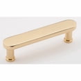 thumbnail image 4 of Alno Inc 4 3/4'' Center Bar Pull, 4 of 5