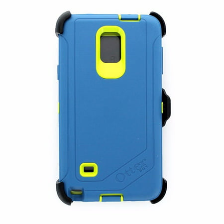 UPC 660543358022 product image for OtterBox Samsung Galaxy Note 4 Case Defender Series, Black | upcitemdb.com