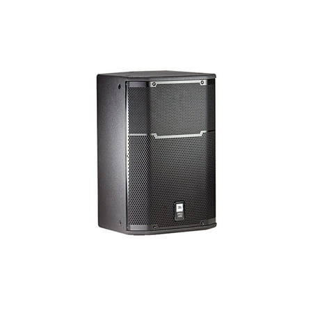 UPC: 0050036904049 | JBL Professional PRX415M 15  Two-Way White Utility/Stage Monitor Loudspeaker System