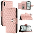 thumbnail image 2 of iPhone XS MAX Case ,Wallet Magnetic Cover Shoulder Neck Crossbody Lanyard Wrist Strap Case for iPhone XS MAX, 2 of 5