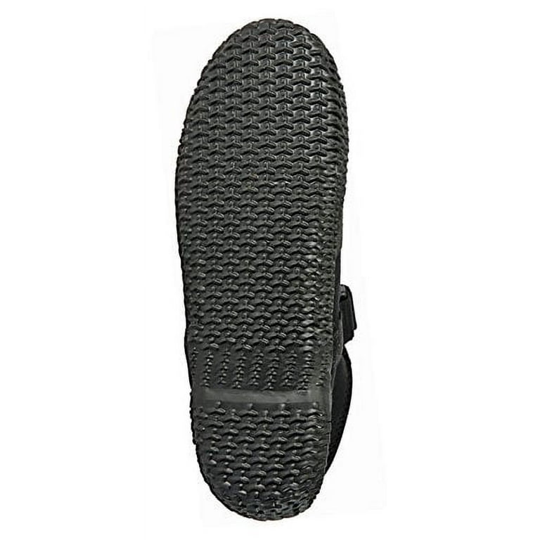 Neosport 3mm Low Paddle Boot Black 11 Walmart