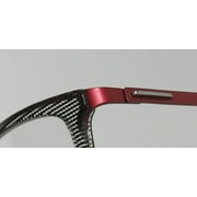 New Lightec 30057l Womens/ladies Cat Eye Full-rim Black Hanmade See Through Acetate Fabulous Frame Demo Lenses 54-20-145 Eyeglasses/glasses