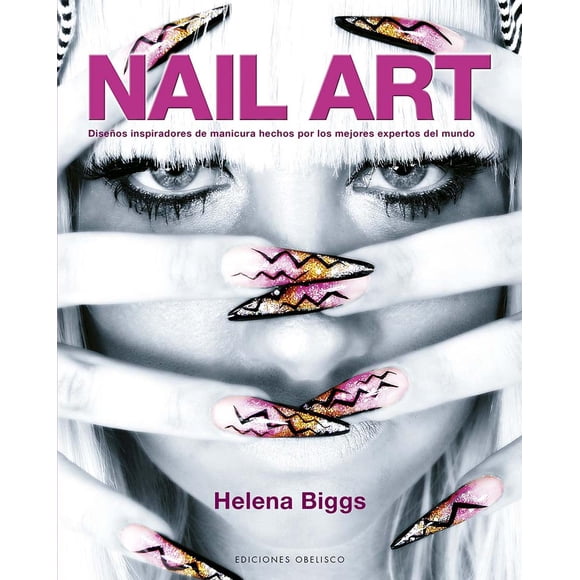 Nail art