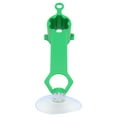 thumbnail image 3 of ABS Blender Wrench, Ergonomically Design Blender Accessory  Blender Wrench Easy Installation with Suction Cup for Home Green, 3 of 7