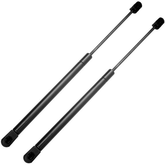SCITOO Window Glass Lift Supports Replacement Struts Gas Springs Shocks Fit For Jeep Commander 3.7L 2006-2010,For Jeep Commander 4.7L 2006-2009,For Jeep Commander 5.7L 2006-2010