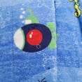 thumbnail image 4 of Cobertor Cunero con Borrega para Bebé 90 cm x 120 cm , Extra Suave y Calientito. MOD. SUBMARINO, 4 of 7