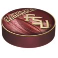 thumbnail image 1 of Holland Bar Stool BSCFSU-FS-D2 Florida State Seminoles Script Bar Stool Seat Cover, 1 of 1