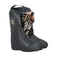 thumbnail image 2 of Portable Pair Boot Storage Bags ,Zippered Tall Boots 126643, 2 of 4