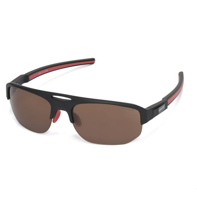 Gafas de Sol para Golf Maivnz de Alta Definición para Hombre y Mujer