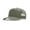 Solid Loden, variant on Five Panel Champ Trucker Hat (112FPC), One Size Fits Most, Solid Black