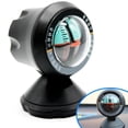 thumbnail image 2 of Car Inclinometer Outdoor Multifunction Angle Slope Meter Level Tilt Indicator Gradient Balancer Tool, 2 of 7