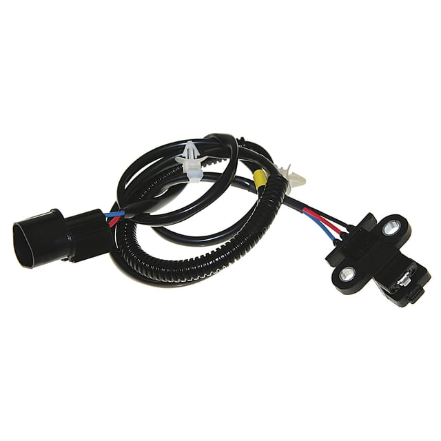 Sensor De Posición Del Cigüeñal (Ckp) Montero 1994 A 1996 Mitsubishi V6 3.5L Izq WALKER .