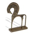 thumbnail image 1 of Gild Design House Sculpture Décorative Roscoe, 1 of 3