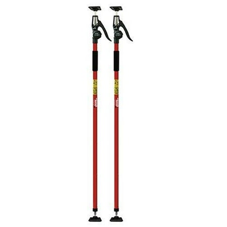 FastCap 3rd Hand Support System 57-to-144-Inches, 2-pack #3HAND5 1-(Pack)