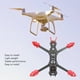 thumbnail image 3 of Marco de cuadricóptero RC de fibra de carbono marco de dron de carreras FPV reemplazo de distancia entre ejes profesional liviano de 225 mm fácil instalación para accesorios, 3 of 8