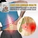 thumbnail image 3 of Ginger Lumbar Patch Relieve Lumbar Pain Body Care Healt, 3 of 5