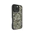 thumbnail image 1 of Flowers MagSafe® Compatible Printed Phone Case – Ditsy Green,iPhone 13 Pro, 1 of 6