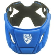 Full90 Sports Select Performance Soccer Headgear Case Pack of 12 - Blue,Med