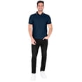 thumbnail image 4 of Generra | Playeras Tipo Polo Casual con Ribete para Hombre 518747, 4 of 4