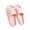 Pink #01, variant on Nmnitkp Cloud Slippers for Women and Men, Pillow House Slippers Shower Shoes Indoor Slides Bathroom Sandals, Ultimate Comfort, Lightweight, Non-Slip, Easy to Clean High-Quality Materials Slippers