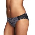 thumbnail image 2 of Maidenform Womens Comfort Devotion Lace Back Tanga, 2 of 2