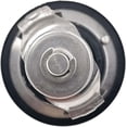 thumbnail image 3 of Thermostat 8-97361770-0 8973617700 1338074 Compatible with Isuzu Engine 4JB1 4JG1 4JG2 4LB1 4LC1 4LE1 Truck NKR55, 3 of 3