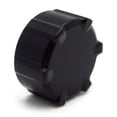 thumbnail image 7 of HTTMT- CNC Rear Brake Fluid Reservior Cover Cap Black Compatible with KTM 790 DUKE /ADVENTURE, 7 of 7