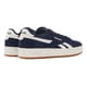 thumbnail image 5 of Tenis Reebok Mujer Dama Retro Mega Azul Oscuro Casual azul marino 4 MX, 5 of 10