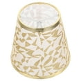 thumbnail image 4 of SHISUYAN Abat-Jour Moderne Réutilisable pour Lampe, Abat-Jour de Bureau, Couvre-Lampe, Remplacement de Lampe, 4 of 9