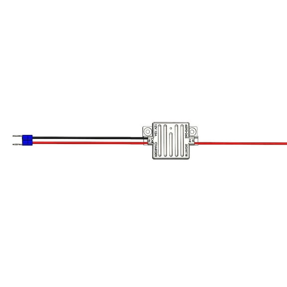 Blue Ox BX88453 Kit Towed Vehicle Charge Line