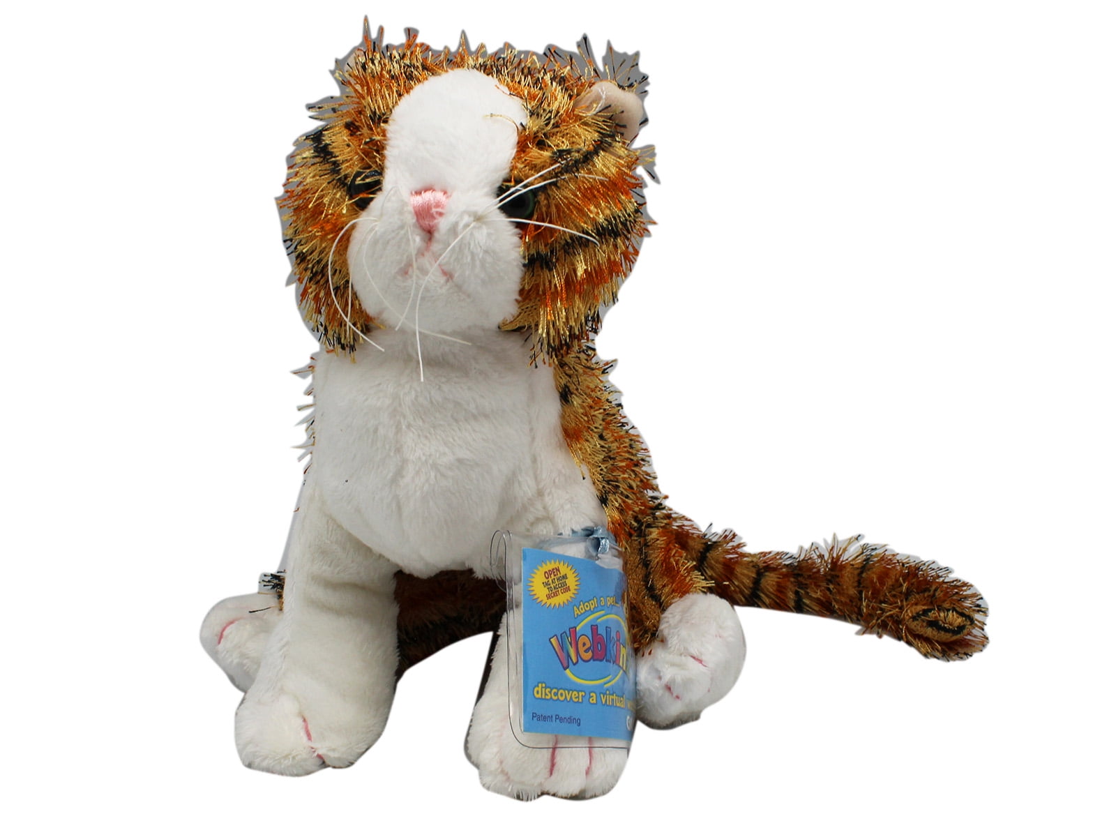 webkinz alley cat