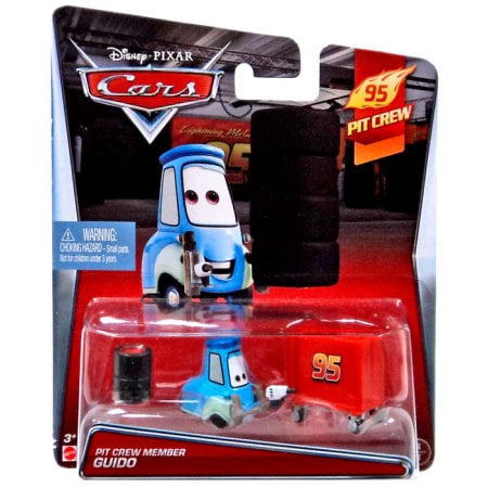 disney cars pit stop workbench