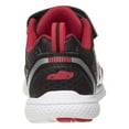 thumbnail image 4 of Disney Pixar Cars Casual Boy Sneakers with Two Red Lights, 4 of 8