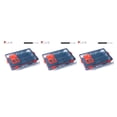 thumbnail image 2 of Sonducket Caja de aparejos de pesca duradera y portátil para una fácil organización Accesorios de aparejos de pesca de PP esmerilados Type1 NO1, 2 of 6