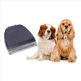 thumbnail image 2 of 2X Blade Nozzles Pet Clipper Blade Steel Cutter Dog Hair Trimmer Spare Head for Cat Dog C698, 2 of 5