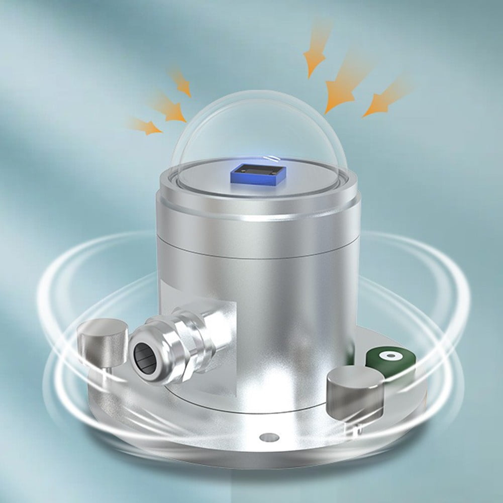 Quality Assurance in Sunlight Measurement with Reliable Accuracy Levels
