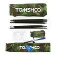 thumbnail image 5 of TOMSHOO Outdoor Sports Sunshade Tent for Fishing Picnic Beach Park, 5 of 7