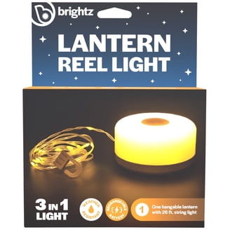 Coleman CPX 6 Triago 450L LED Lantern - Walmart.com