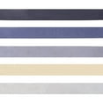 thumbnail image 5 of Wrapables Solid Color Washi Tape (Set of 5), 10mm x 5M, Blue, 5 of 5