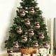 thumbnail image 4 of 10cm Forest Animals Decoration Christmas Tree Pendant Holiday Gift, 4 of 6