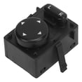 thumbnail image 1 of Interruptor de control del espejo retrovisor A0045459207, repuesto para Mercedes Sprinter 903/Vito W638, 1 of 14