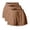 3pc Khaki, variant on Xunlbb Shorts for Women Workout Shorts 2pc Fashion Women Lace Plus Size Rope Tie Shorts Yoga Sport Pants Leggings Trousers S-5XL on Clearance