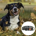 thumbnail image 3 of Collier Réfléchissant pour Chien et Poignée Rembourrée pour Petits, Moyens et Grands Chiens, 3 of 5